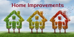 Home Improvements