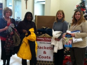 Jackets & Coats collections