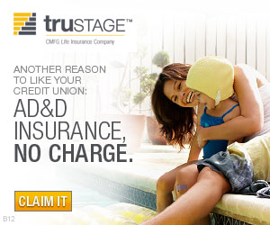 TruSTAGE AD&D Insurance