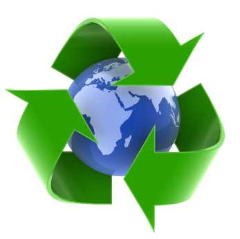 estatement Recycle Recycle for the planet