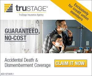 Accidental Death and Dismemberment Coverage