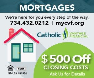 $500 Off closing costs