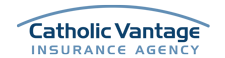 Catholic Vantage Insurance Logo