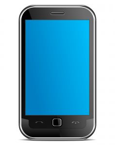 Cell phone image
