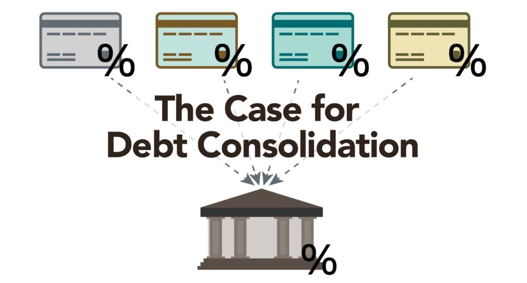 The Case for Debt Consolidation       