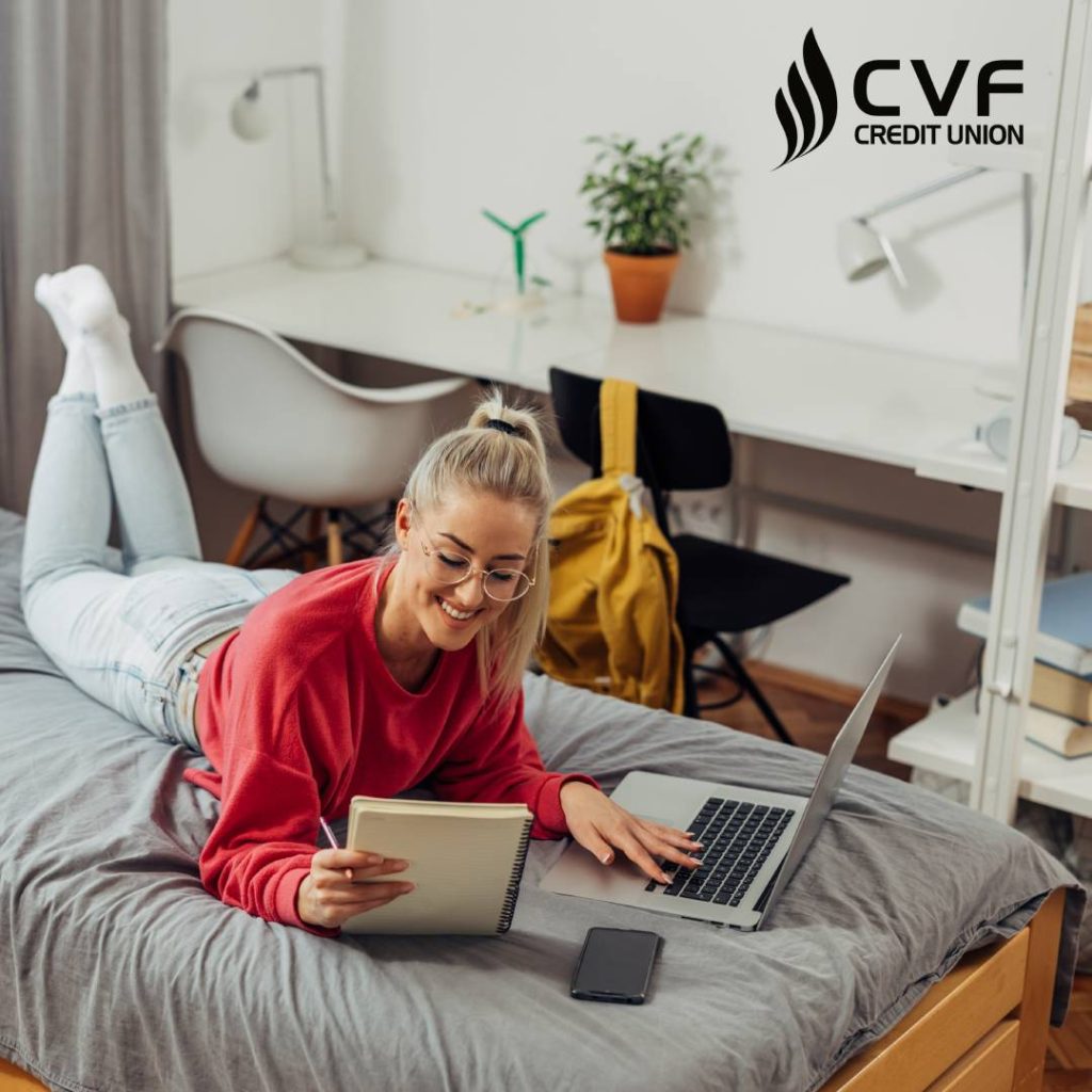 Goodbye Dorm: 10 Tips to Transition to Off-Campus Living