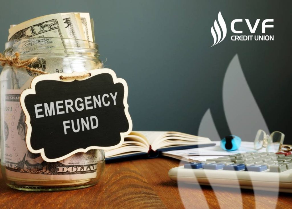 Be prepared: strategies for creating an emergency fund