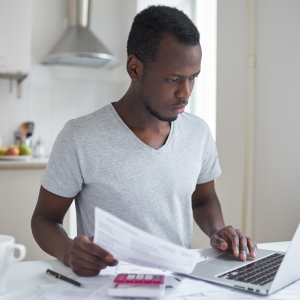 Online financial literacy