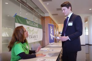 Financial Reality Fair
