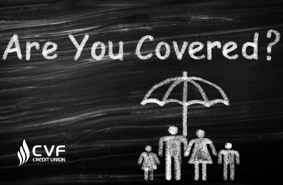 Are you covered?