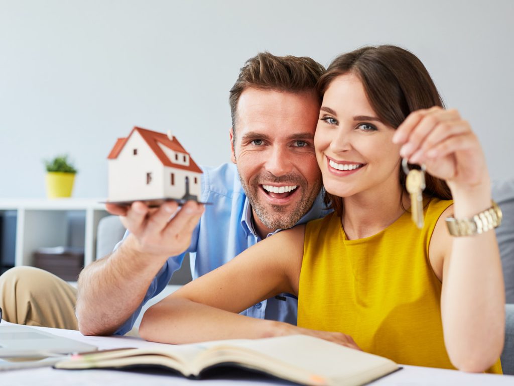 Benefits of refinancing your mortgage