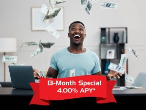 13 month cd special