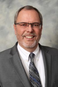 Pete Bagazinski