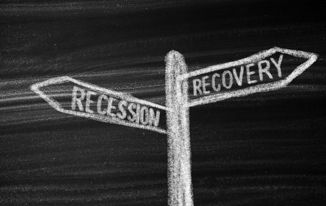 Recession or recovery