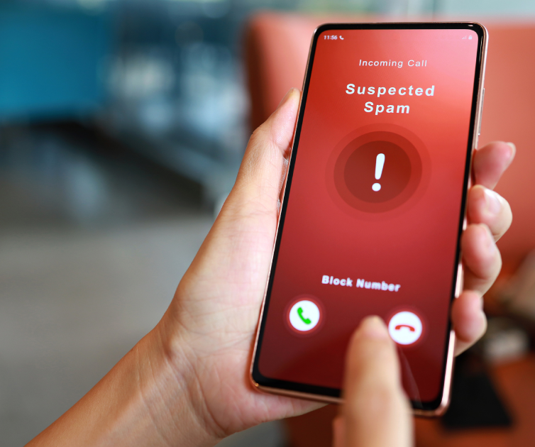 Prevent PIN Fraud Scams