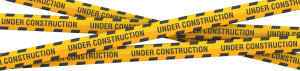 under contstruction
