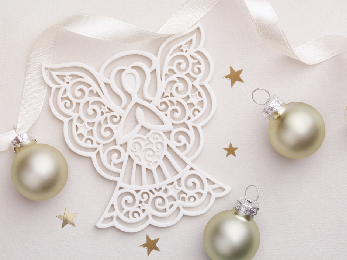 Christmas Angels Christmas Angel