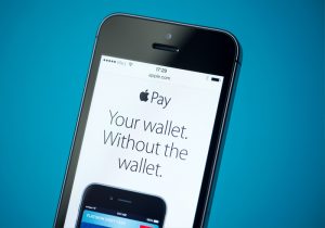 Apple Pay - Your Wallet Without the Wallet