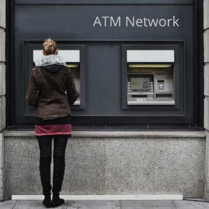 More surcharge-Free ATMs than some of the biggest Banks