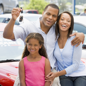 CU vs bank auto financing