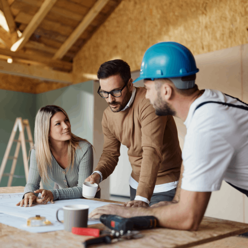 Building Dreams: A Guide to Understanding Construction Loans