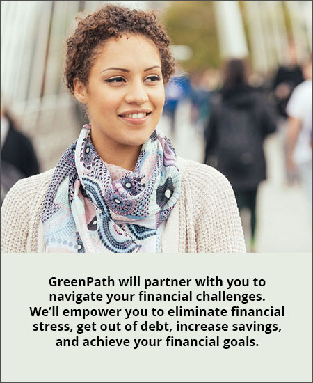 GreenPath Financial Wellness Services