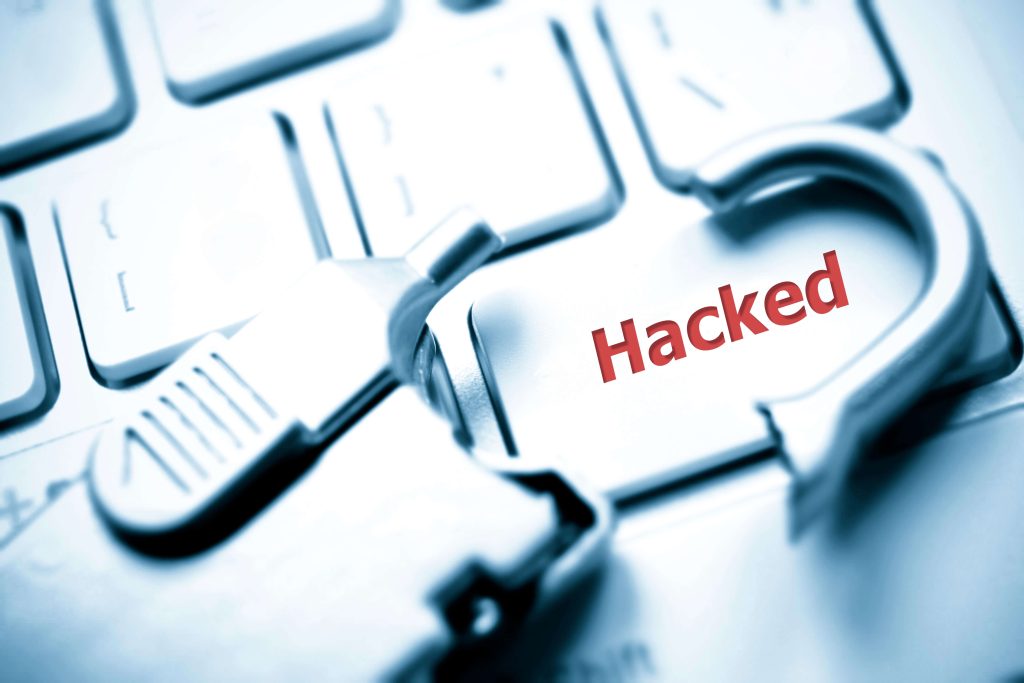 Five Tips to Keep Hackers at Bay