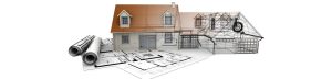 CVF CU - Blueprint of house