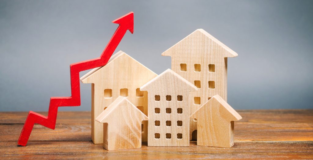 Mortgage Interest Rate Trends in 2022
