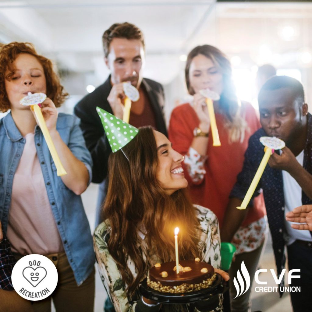 Recreation for Less: How to Celebrate Milestones on a Budget