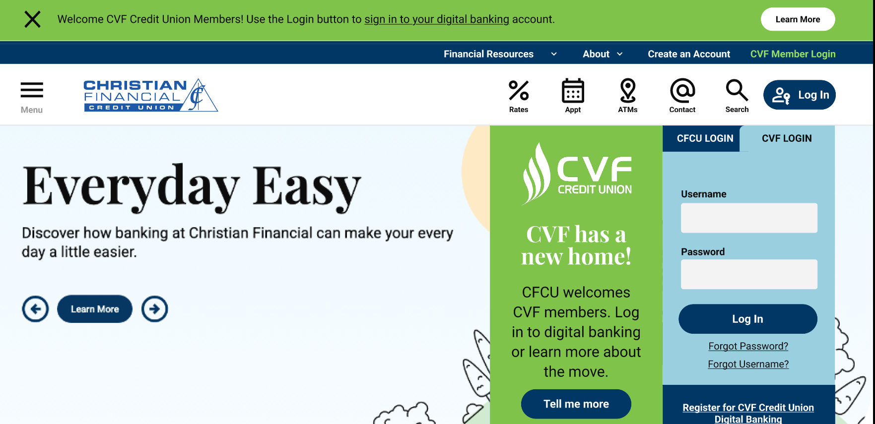 online banking