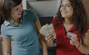 Teen financial literacy education