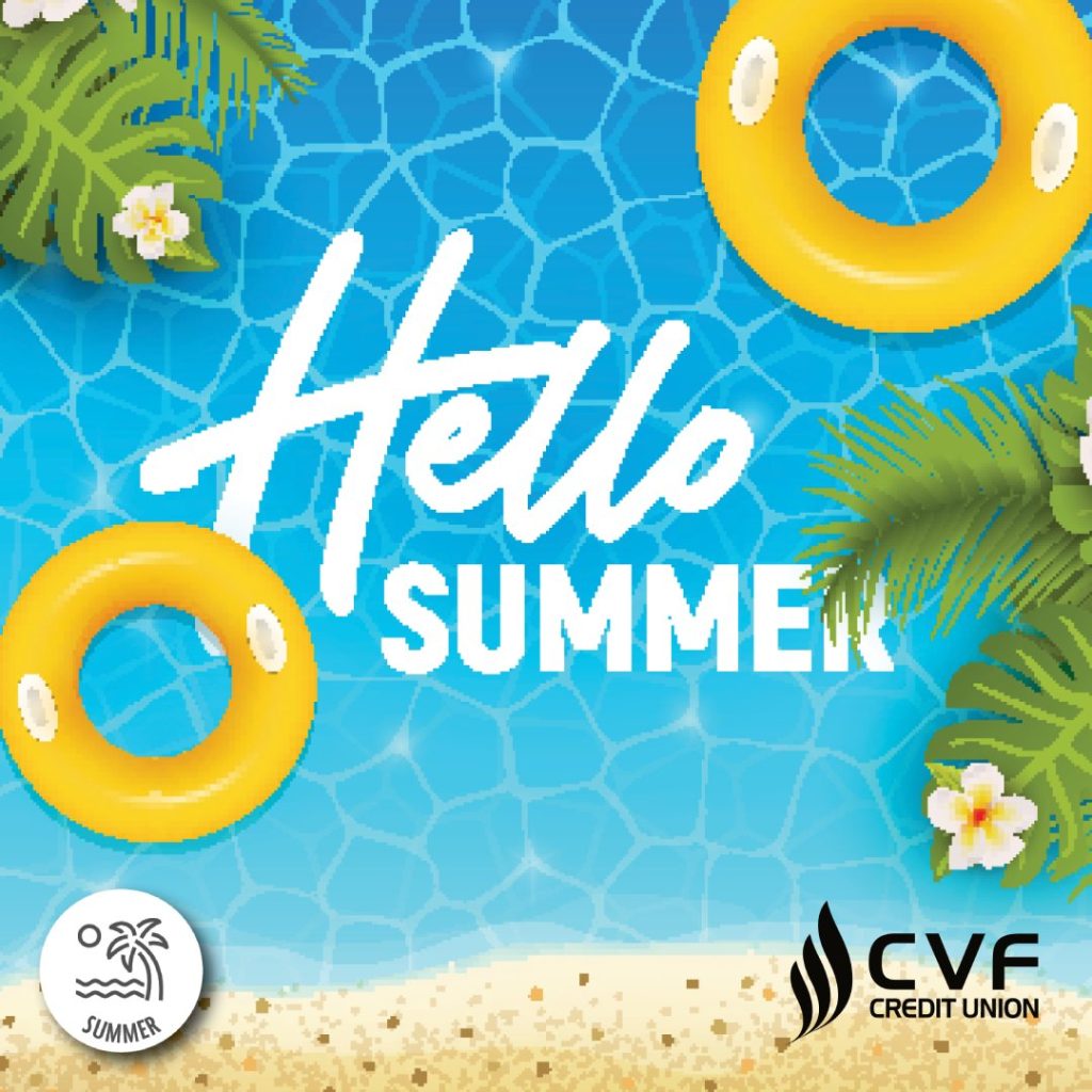 Your Complete Guide to a Spend-Free Summer Weekend
