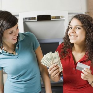 Teen financial literacy