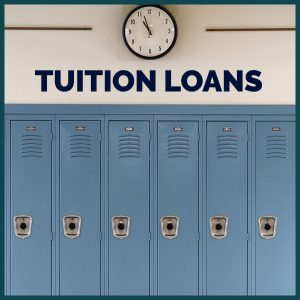 Catholic School Tuition Loan