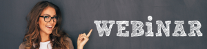 CVF CU Workshops and Webinars